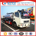 DFAC 6000L Asphalt Distributor Truck / Bitumen Sprayer Truck